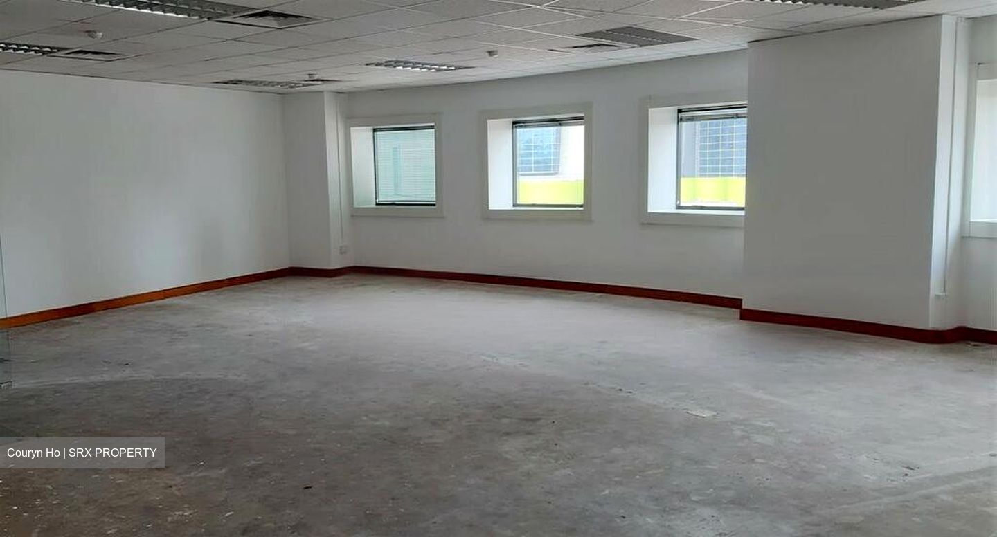 Goldhill Plaza (D11), Office #460605051
